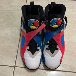 Air Jordan 8 Retro SE size 10.5